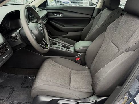 Used 2025 Honda Accord LX image 17