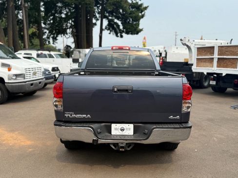 Used 2007 Toyota Tundra SR5 AWD/4WD image 7