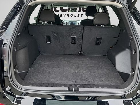 Used 2024 Chevrolet Equinox LT AWD/4WD image 24