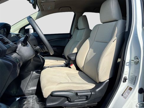 Used 2016 Honda CR-V SE image 20