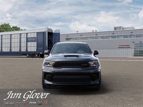New 2026 Dodge Durango GT image 8