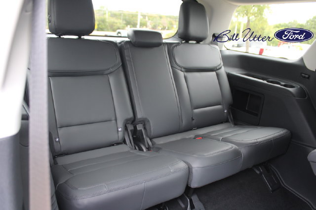 New 2027 Ford Expedition Active RWD image 10