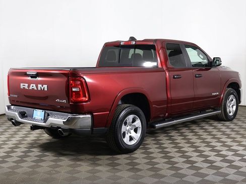 Used 2025 RAM 1500 Big Horn image 9