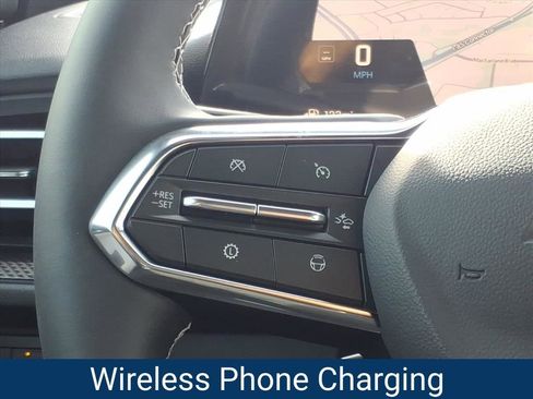 New 2026 Chevrolet Traverse High Country image 13