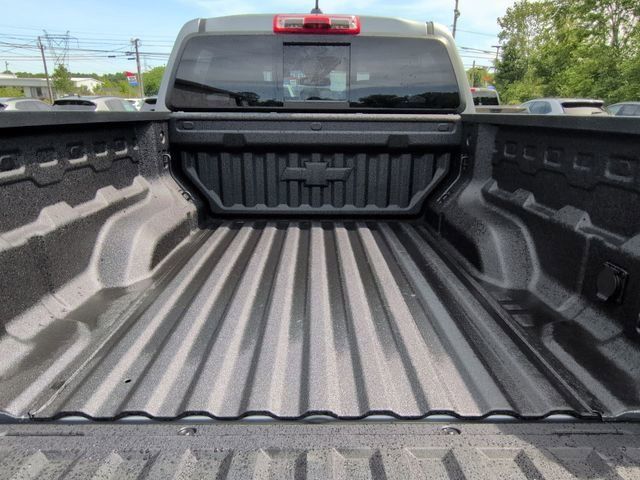 New 2026 Chevrolet Colorado Z71 AWD/4WD image 27