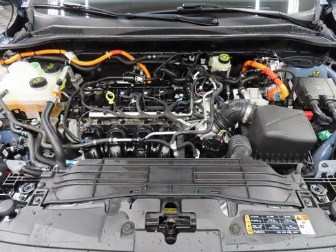 Used 2023 Ford Escape ST-Line Elite w/ Premium Technology Package image 32