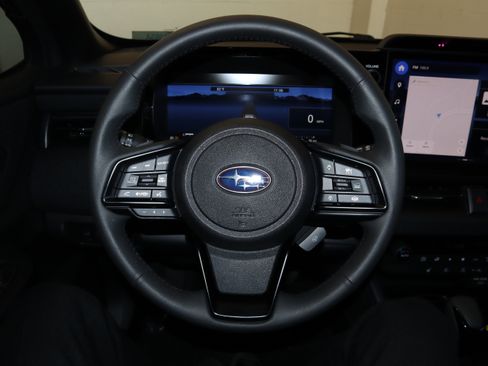 Used 2026 Subaru Outback Limited XT w/ Premium/Limited Package AWD/4WD image 24