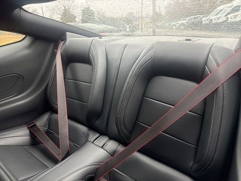 New 2026 Ford Mustang GT Premium image 18