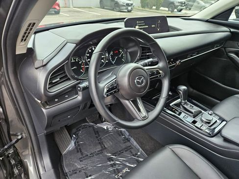 Certified 2025 MAZDA CX-30 AWD 2.5 S w/ Select Sport Pkg image 22