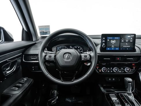 New 2026 Acura ADX FWD image 23
