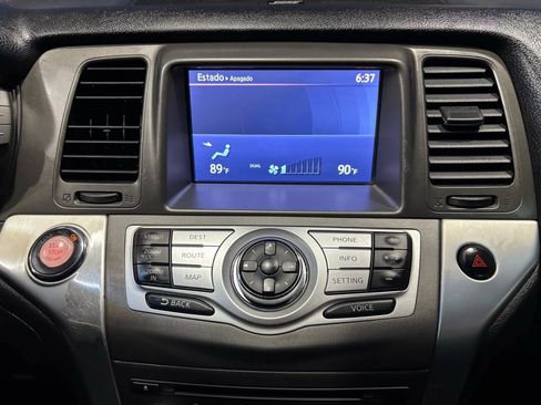 Used 2014 Nissan Murano LE w/ Platinum Edition Package image 16