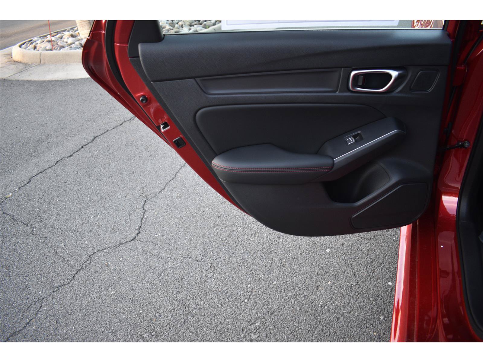 New 2026 Acura Integra Type S FWD image 25