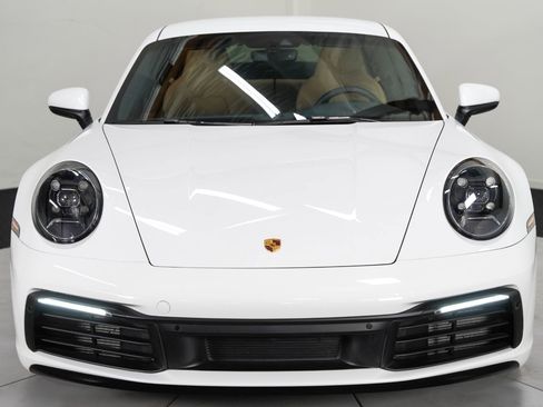Used 2020 Porsche 911 Carrera image 10