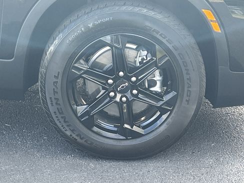 Used 2024 Chevrolet Blazer LT w/ Convenience Package FWD image 33