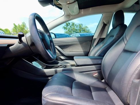 Used 2018 Tesla Model 3 Performance AWD/4WD image 11