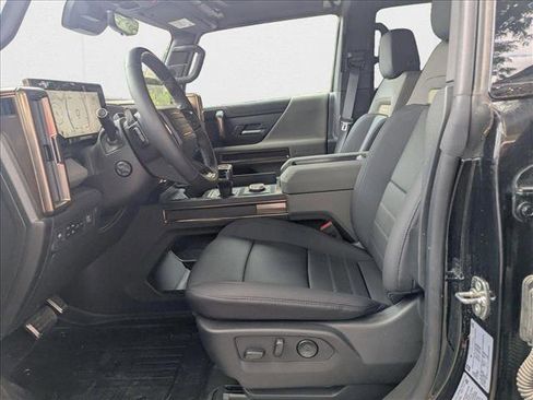 New 2025 GMC Hummer EV 3X w/ Battery Pack, 24 Module Pack image 4