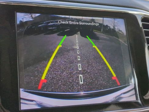 Used 2022 Jeep Grand Cherokee Limited image 20