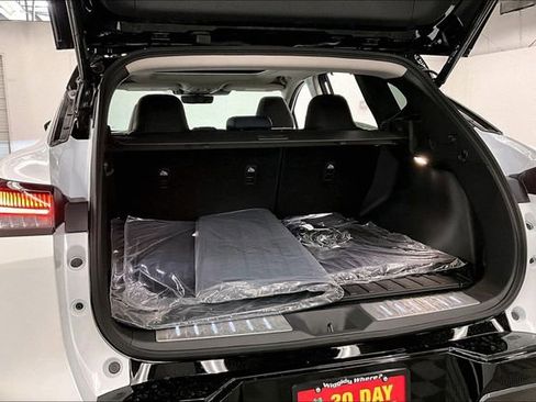 New 2026 Nissan Murano Platinum AWD/4WD image 43