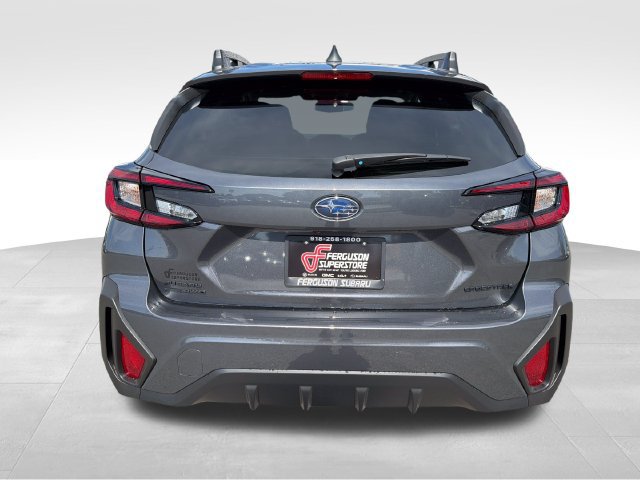 New 2026 Subaru Crosstrek 2.5i Premium AWD/4WD image 6