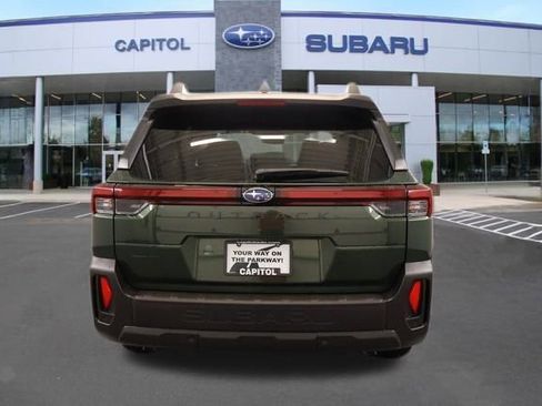 New 2026 Subaru Outback Touring XT image 4