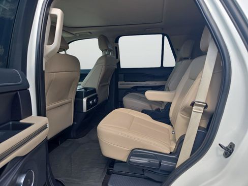 Used 2022 Ford Expedition XLT AWD/4WD image 20