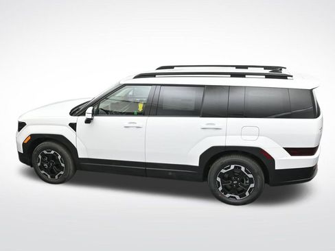 New 2026 Hyundai Santa Fe SEL FWD image 19