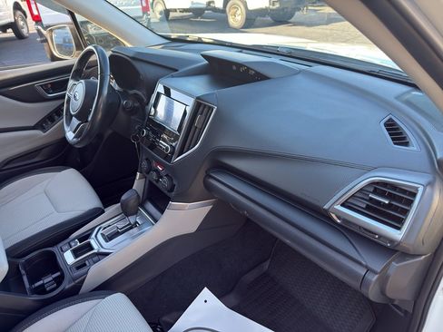 Used 2019 Subaru Forester w/ Alloy Wheel Package image 20