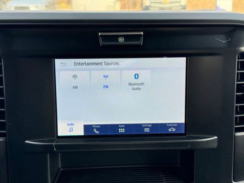 New 2026 Ford F350 XL w/ XL Chrome Package image 19