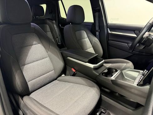 Certified 2025 GMC Terrain Elevation AWD/4WD image 27