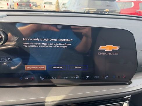 New 2026 Chevrolet Traverse LT w/ Driver Confidence Package image 22