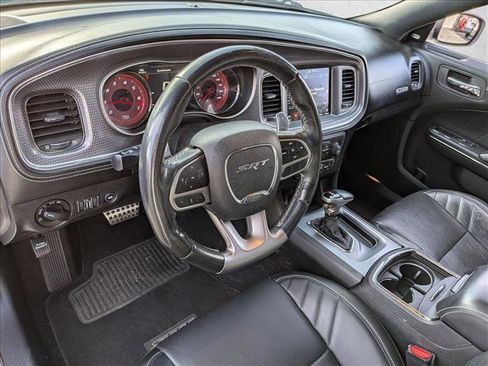 Used 2019 Dodge Charger SRT Hellcat image 9
