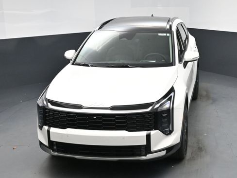 New 2026 Kia Sportage SX Prestige image 9