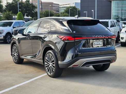 Used 2023 Lexus RX 350 w/ Accessory Package (Z1) AWD/4WD image 5