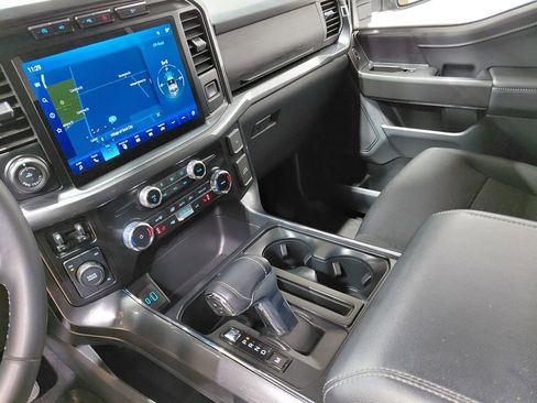 Certified 2023 Ford F150 XLT w/ Equipment Group 302A High AWD/4WD image 29