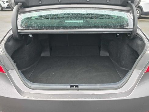 Used 2024 Toyota Camry XSE FWD image 17