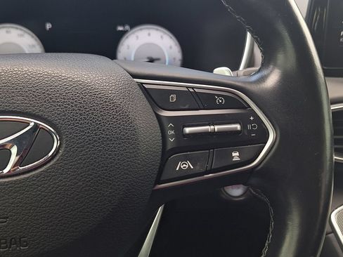 Certified 2022 Hyundai Santa Fe Limited AWD/4WD image 17