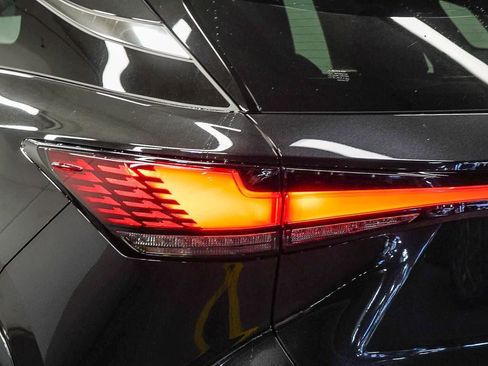 Used 2024 Lexus RX 450h Luxury image 7