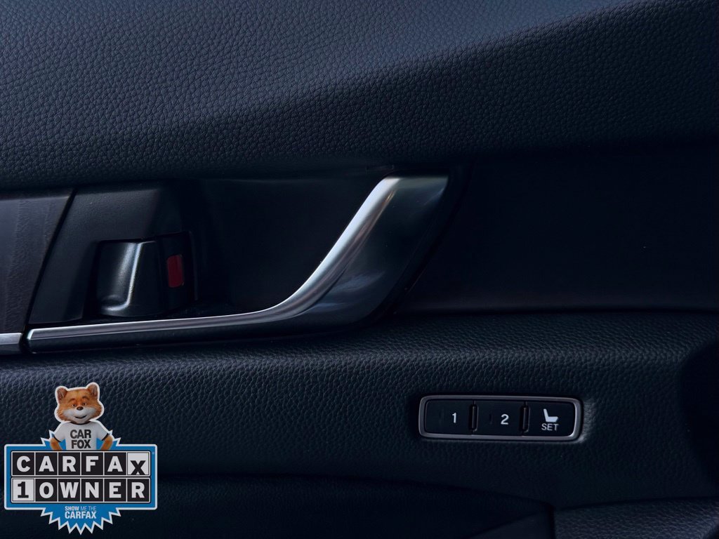 Used 2021 Honda Accord Touring image 26