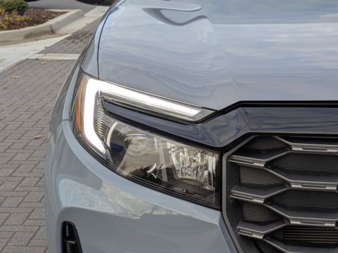 Certified 2024 Honda Passport TrailSport image 11