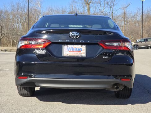 Used 2024 Toyota Camry LE image 14
