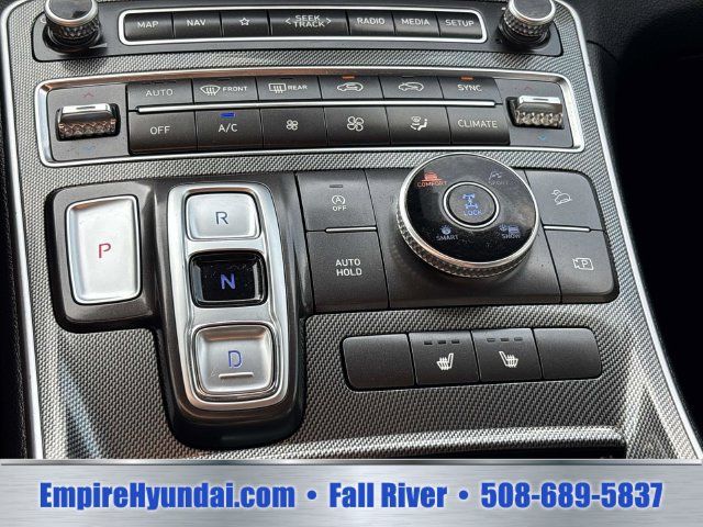 Used 2023 Hyundai Santa Fe SEL AWD/4WD image 26