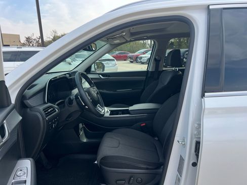 Used 2020 Hyundai Palisade SEL w/ Convenience Package image 26