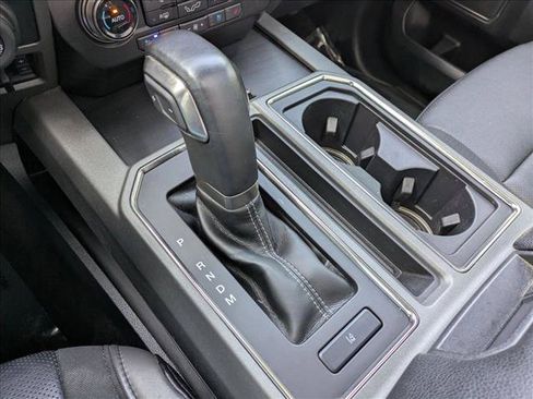Used 2020 Ford F150 Raptor w/ Equipment Group 802A Luxury AWD/4WD image 12