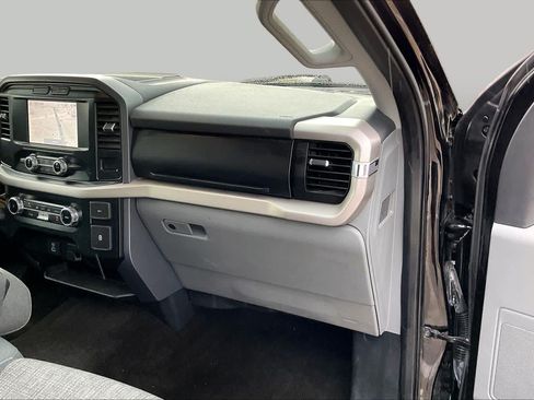 Used 2023 Ford F150 XLT w/ Equipment Group 301A Mid RWD image 18
