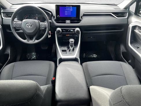Certified 2025 Toyota RAV4 LE image 19