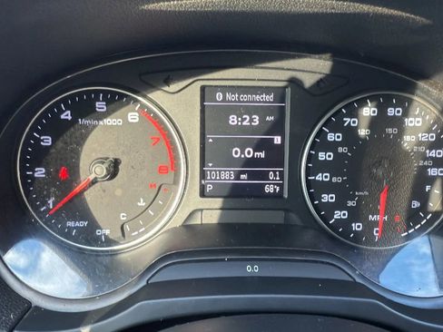 Used 2016 Audi A3 2.0T Premium image 16