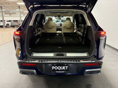Used 2023 INFINITI QX60 Sensory w/ Vision Package AWD/4WD image 24