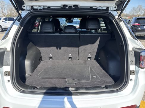 Used 2025 Jeep Compass Limited image 8