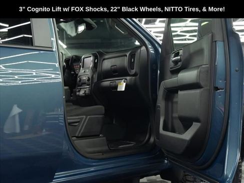 New 2026 Chevrolet Silverado 2500 Custom w/ Custom Value Package image 12