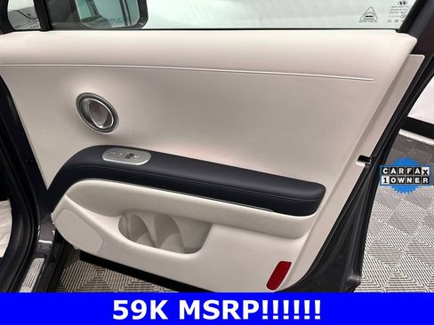 Used 2026 Hyundai Palisade Calligraphy FWD image 16